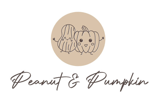 Für was steht Peanut & Pumpkin?